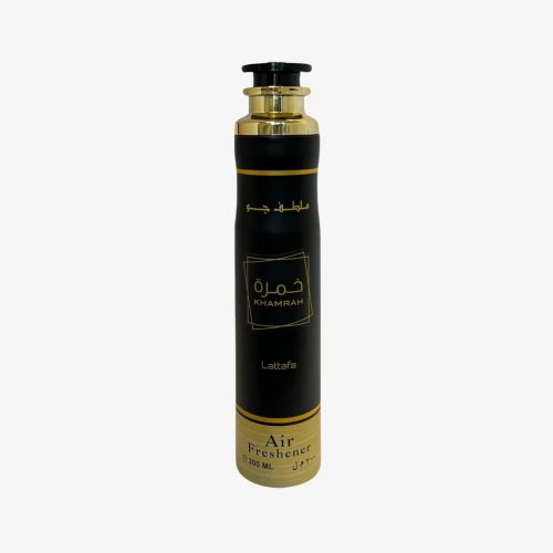 Lattafa Khamrah Air Freshener 300ml Spray