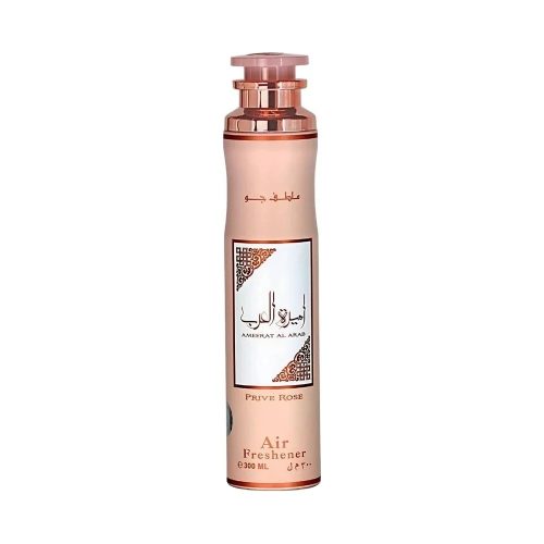 Lattafa Ameerat Al Arab Prive Rose Room Sprej 300ml