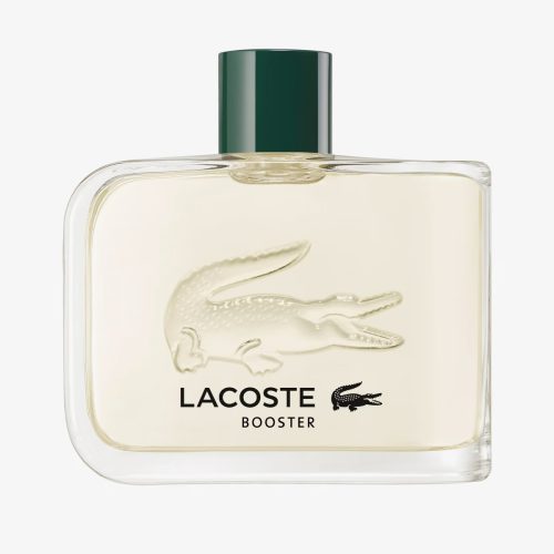Lacoste Booster Eau De Toilette 125ml