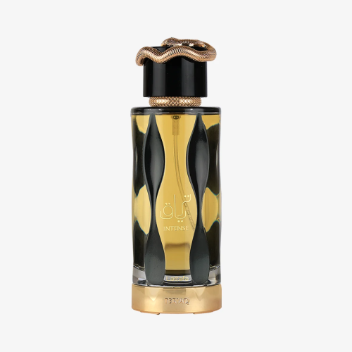 Lattafa Perfumes Teriaq Intense Eau de Parfum 100ml