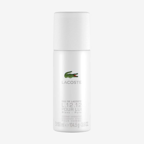 Lacoste Eau de Lacoste L.12.12 Blanc Deodorantsprej 150ml