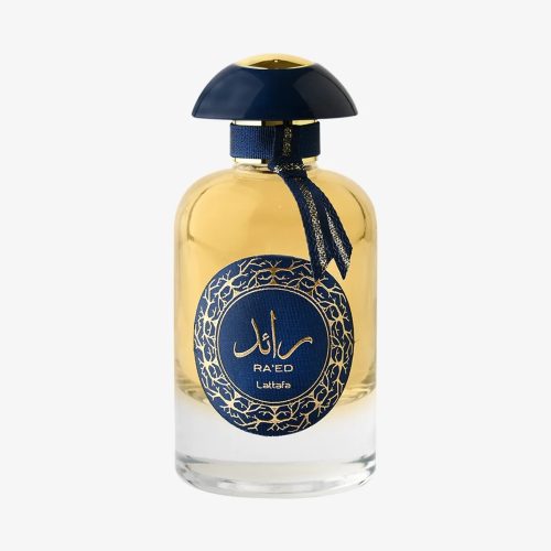 Lattafa Ra'ed Luxe Gold Mane Eau de Parfum 100ml
