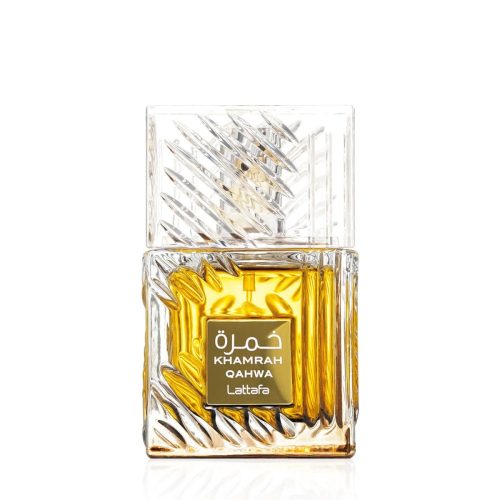 Lattafa Perfumes Khamrah Qahwa Eau de Parfum 100ml