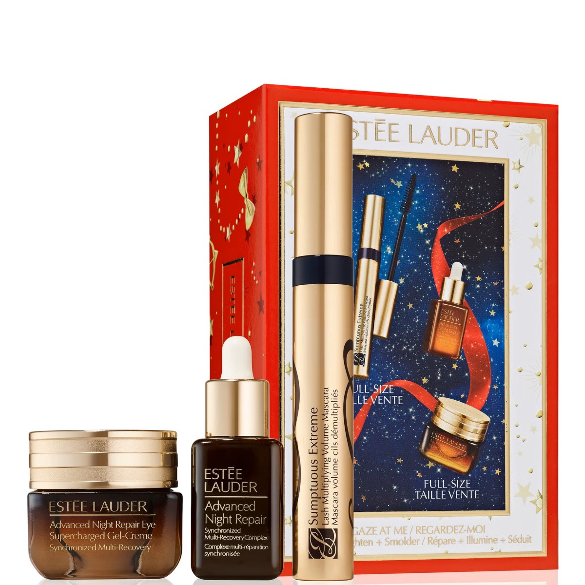 Estée Lauder Advanced Eye Care Set