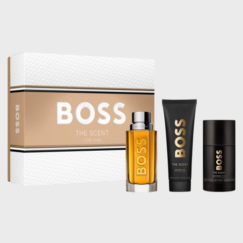 Hugo Boss Boss The Scent for Him Gift Set