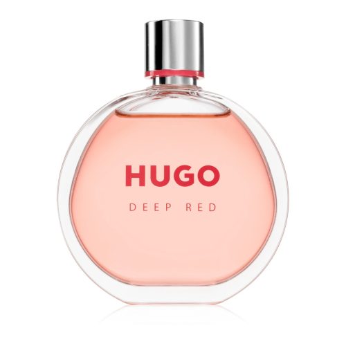 Hugo Boss Hugo Deep Red Eau de Parfum 75ml Spray