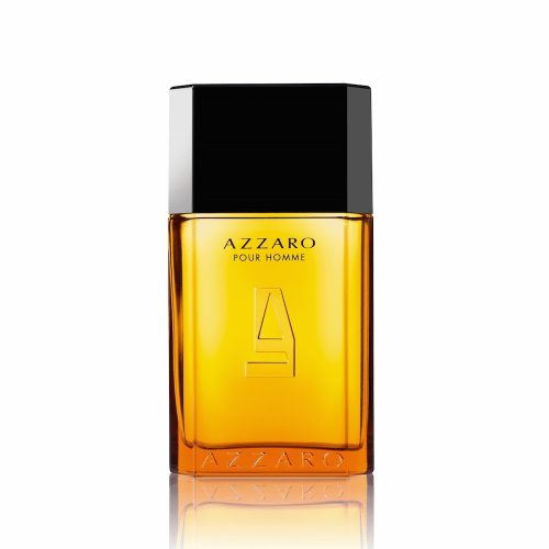 Azzaro Pour Homme Eau de Toilette 100ml