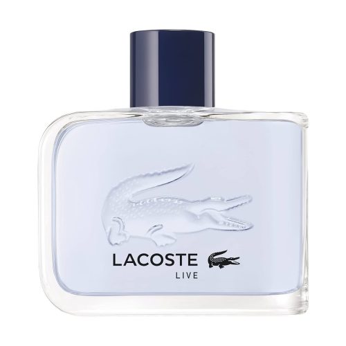 Lacoste Live Eau de Toilette 75ml