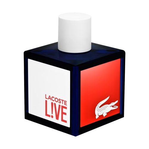 Lacoste L!ve Eau de Toilette 60ml