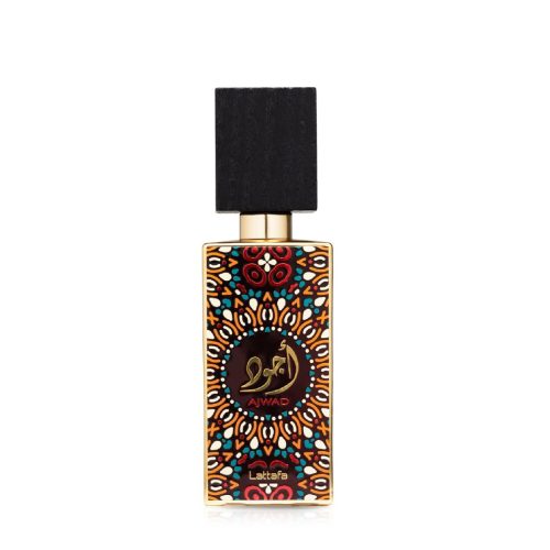 Lattafa Perfumes Ajwad Eau de Parfum 60ml