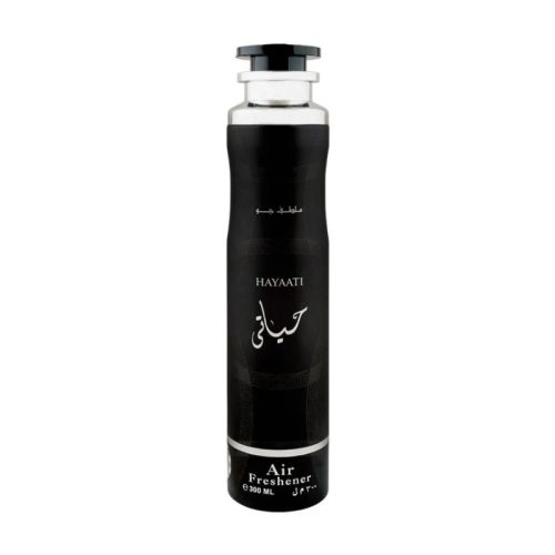 Lattafa Hayaati Air Freshener 300ml Spray