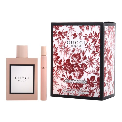 Gucci Bloom Presentset