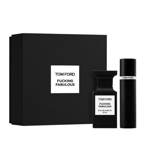 Tom Ford F*cking Fabulous Gift Set 50ml EDP + 10ml EDP