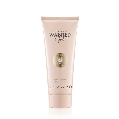 Azzaro Wanted Girl Duschkräm 200ml