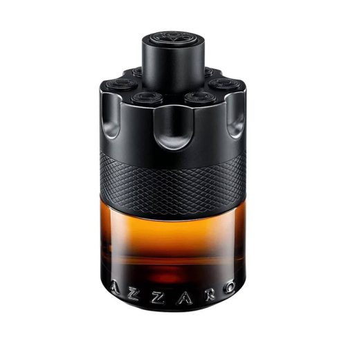 Azzaro The Most Wanted Eau de Parfum 100ml