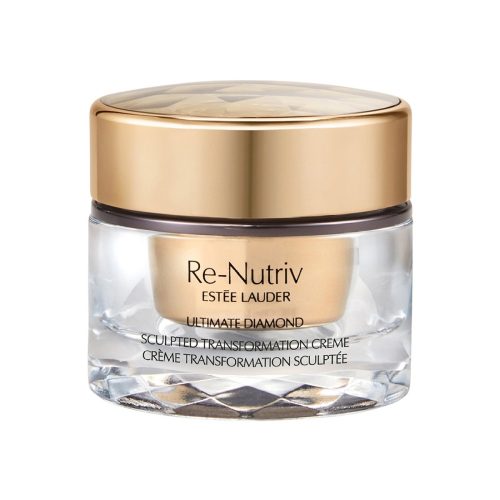 Estée Lauder Re-Nutriv Ultimate Diamond Transformative Sculpting Creme 50ml