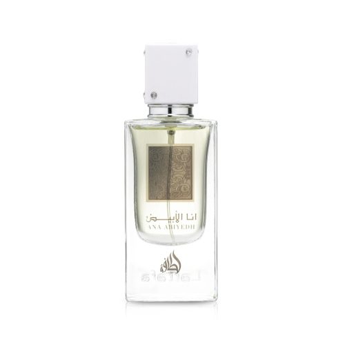 Lattafa Perfumes Ana Abiyedh Eau de Parfum 60ml