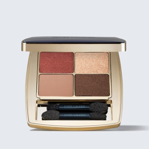 Estée Lauder Pure Color Envy Luxe Eyeshadow Palette 6g - Boho Rose