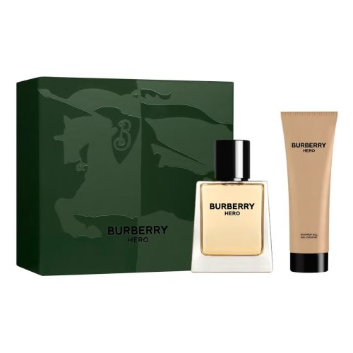 Burberry Hero Presentset