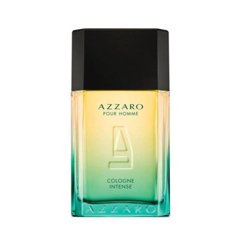 Azzaro Pour Homme Cologne Intense Eau de Toilette 50ml