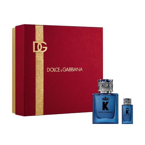 K by Dolce & Gabbana Eau de Parfum Presentset