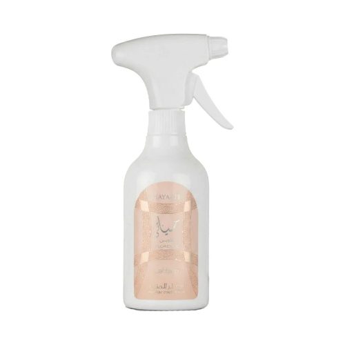 Lattafa Air Freshener Sprej 450ml - Hayaati Florence