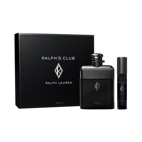 Ralph Lauren Ralph’s Club Parfum EDP Gift Set