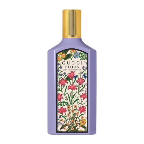 Gucci Flora Gorgeous Magnolia Eau de Parfum