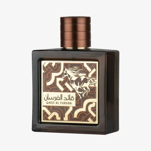 Lattafa Perfumes Qaed Al Fursan Untamed Eau de Parfum 90ml