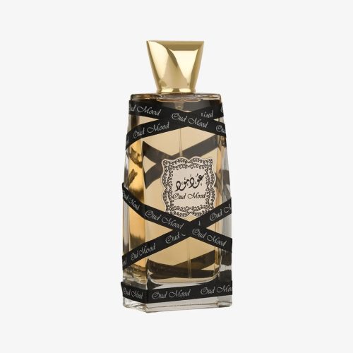 Lattafa Perfumes Oud Mood Eau de Parfum 100ml