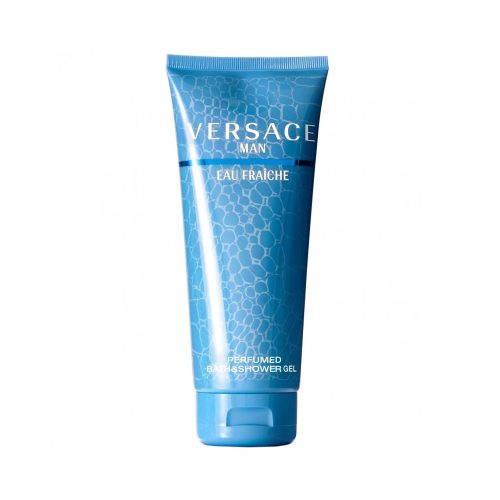 Versace Man Eau Fraiche Bad & Duschgel 200ml