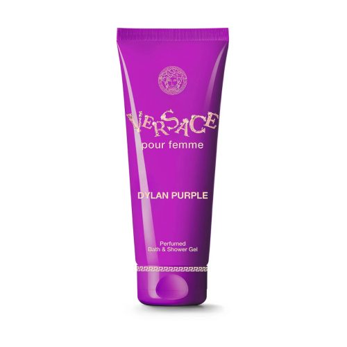 Versace Pour Femme Dylan Purple Bad & Duschgel 200ml