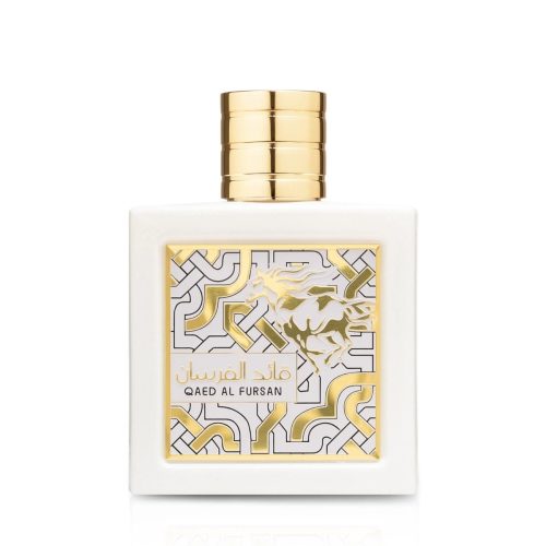 Lattafa Perfumes Qaed Al Fursan Unlimited Eau de Parfum 90ml
