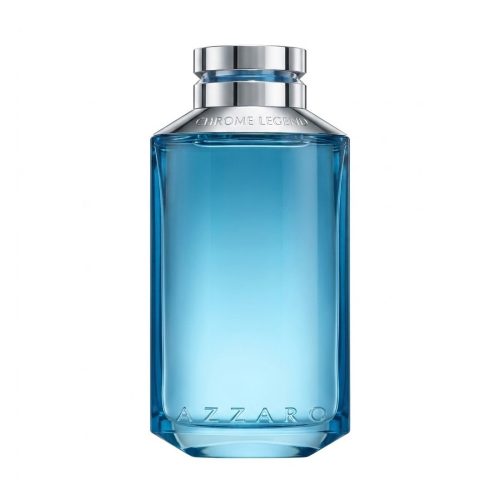 Azzaro Chrome Legend Eau de Toilette 125ml