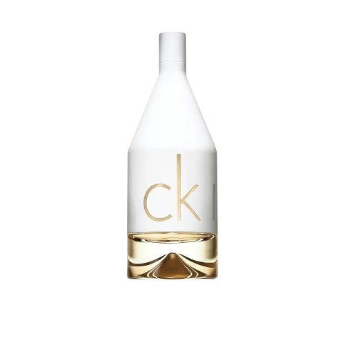 Calvin Klein IN2U For Her Eau de Toilette