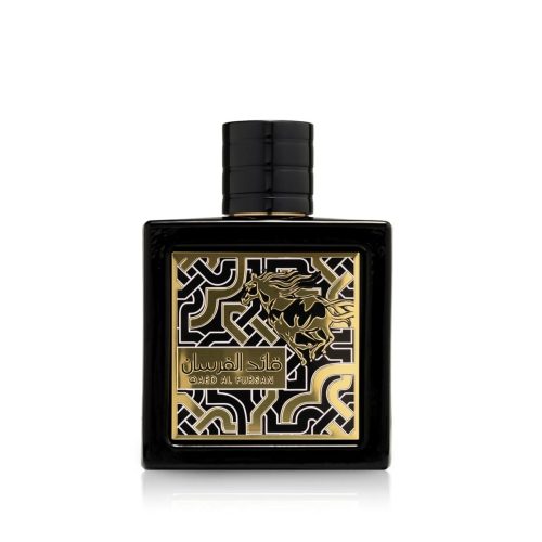 Lattafa Perfumes Qaed Al Fursan Eau de Parfum 90ml