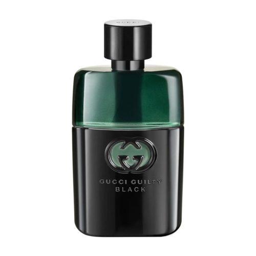 Gucci Guilty Black Pour Homme Eau de Toilette