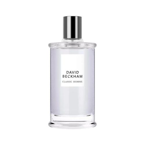 David Beckham Classic Homme Eau de Toilette 100ml